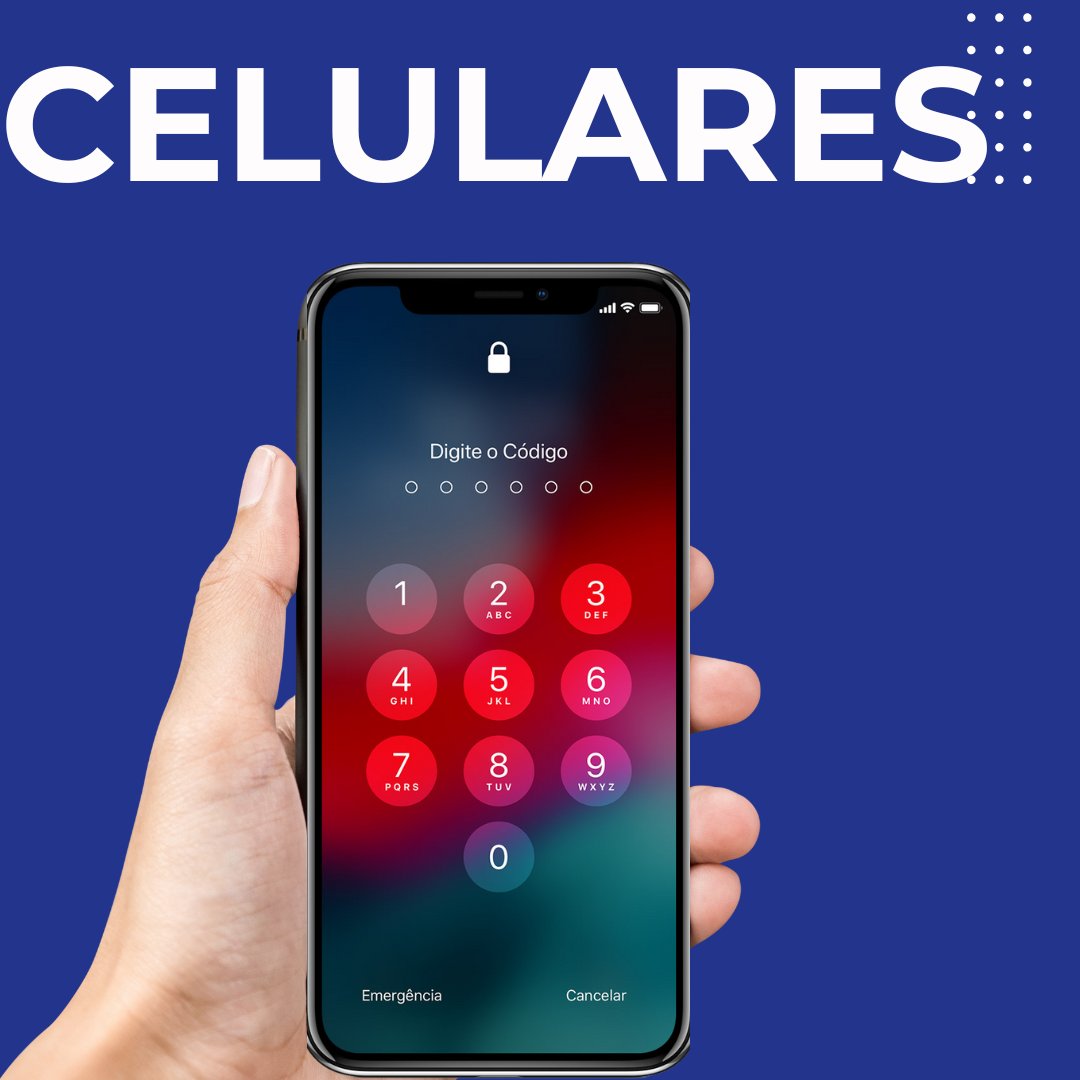 CELULARES