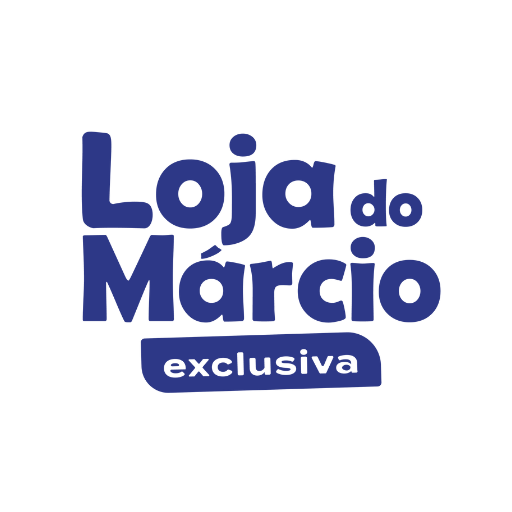 Loja do Marcio Exclusiva