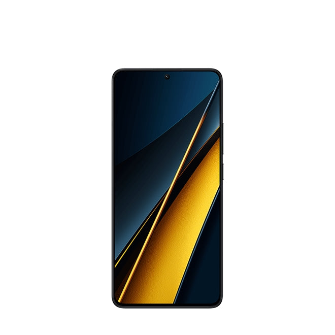 POCO X6 PRO 5G 512GB 12GB RAM