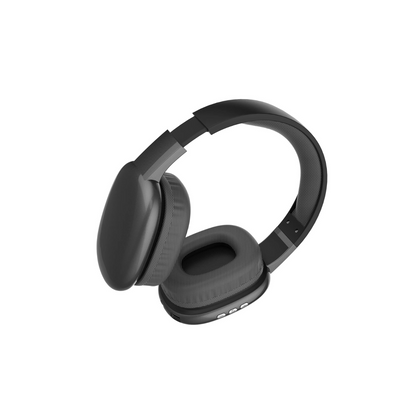 Fone Sem Fio Bluetooth Headset Hrebos Hs-407