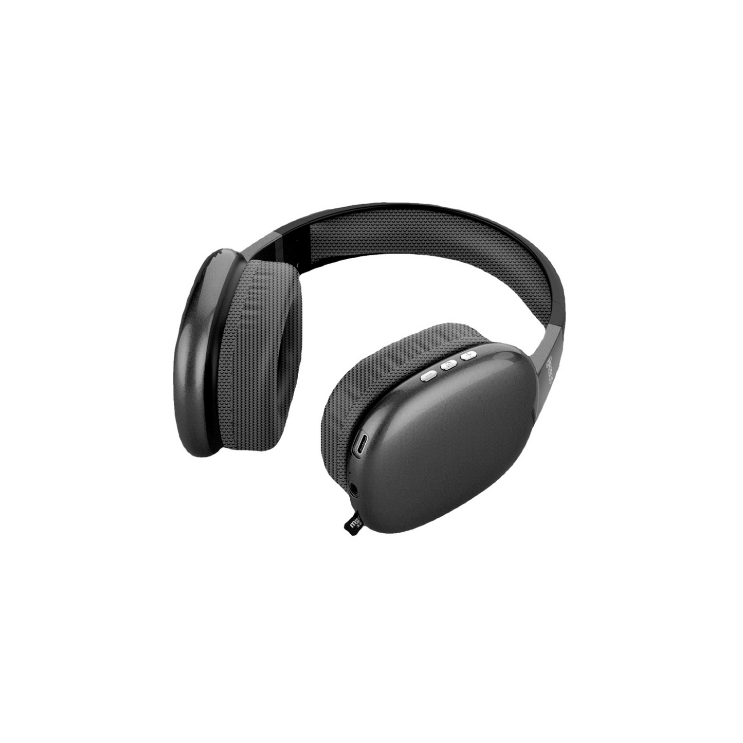 Fone Sem Fio Bluetooth Headset Hrebos Hs-407