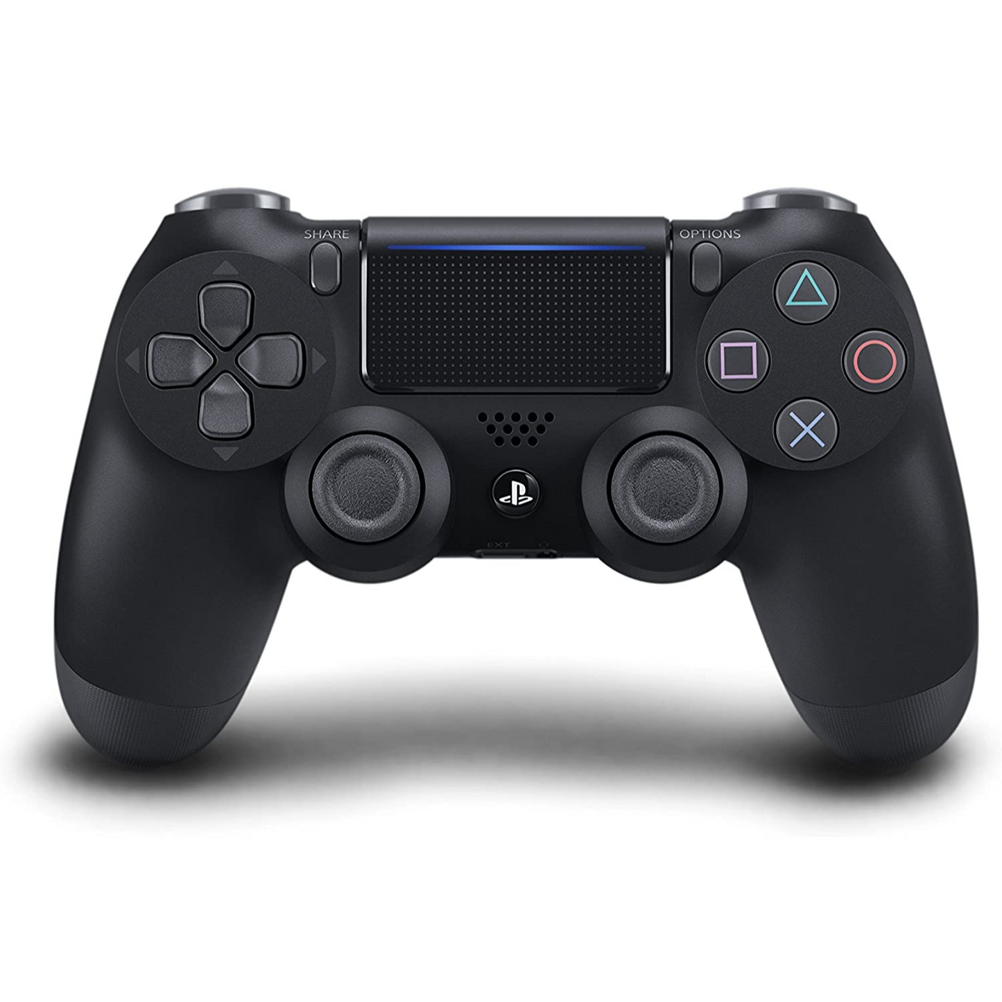 Controle para PS4 e PC Sem Fio Dualshock 4 Sony - Preto