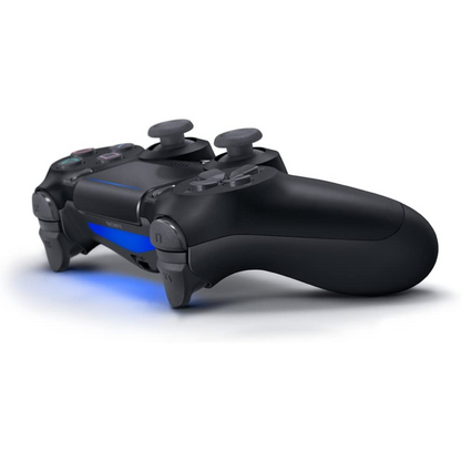 Controle para PS4 e PC Sem Fio Dualshock 4 Sony - Preto