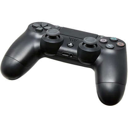 Controle para PS4 e PC Sem Fio Dualshock 4 Sony - Preto