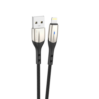 Cabo peining 1M USB/lightning