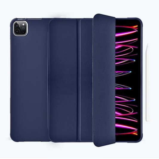 Capa para iPad 11/10.9 CLASSIC Bookcover