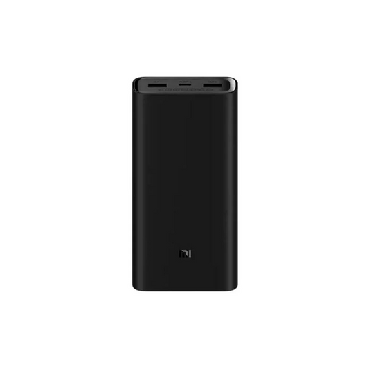 Carregador portátil Mi 20.000 mAh