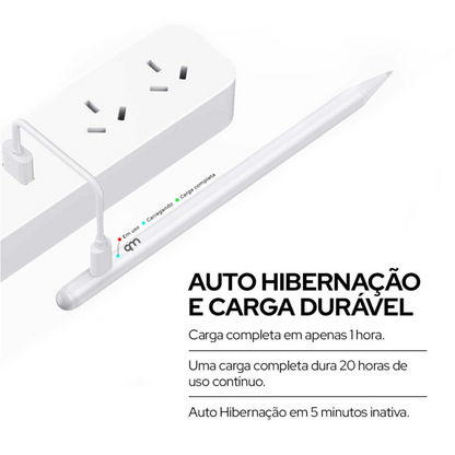 Caneta para iPad Similar Apple Pencil