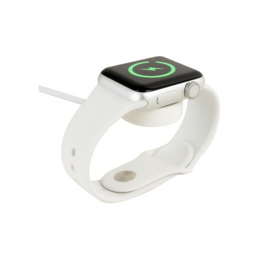 Cabo Carregador Para Relogio Apple Watch Series 3 4 5 6 7 Se