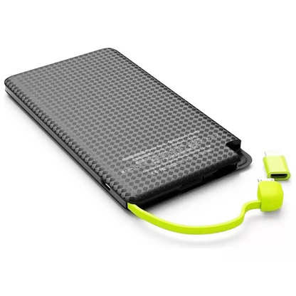 Carregador Portátil Peining 5.000MAH